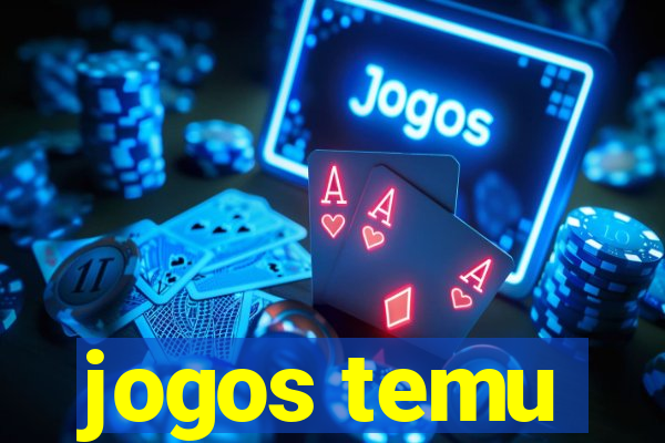 jogos temu